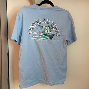 Vineyard Vines Men’s Tee